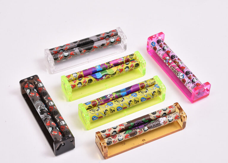 roller cigarette machine