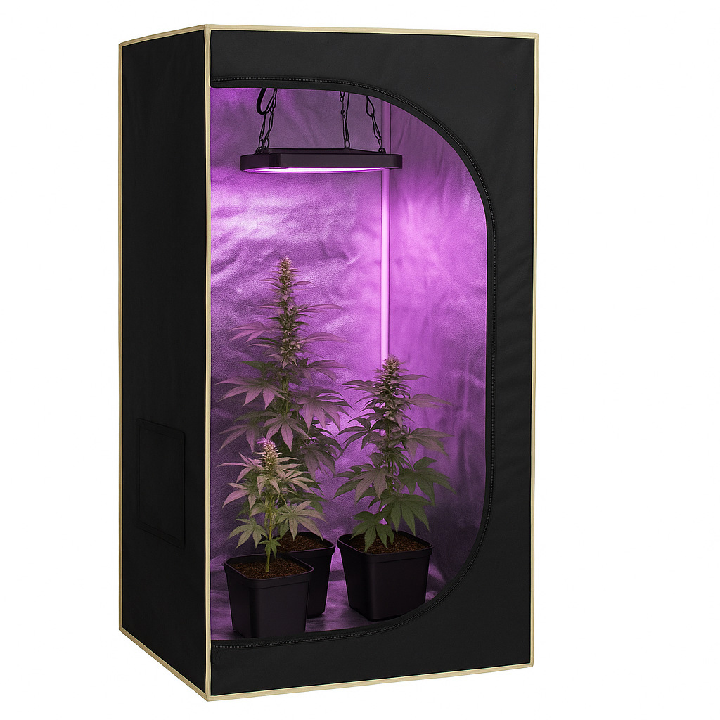 grow tent