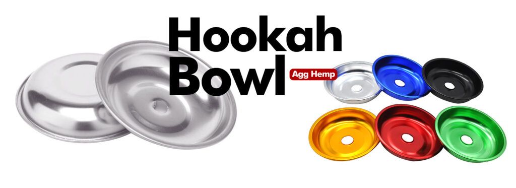 custom hookah bowl