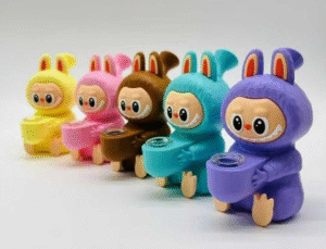 custom silicone tube