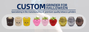 custom grinder