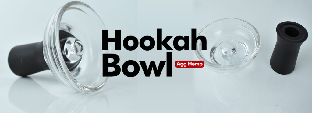 custom hookah bowl