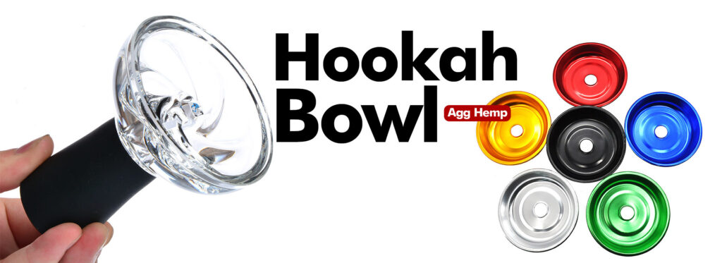 custom hookah bowl
