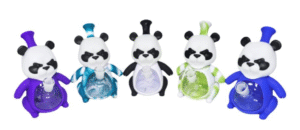 custom silicone tube