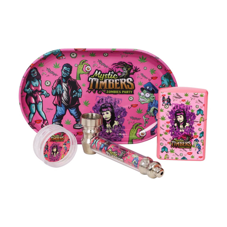 custom cannabis accessories