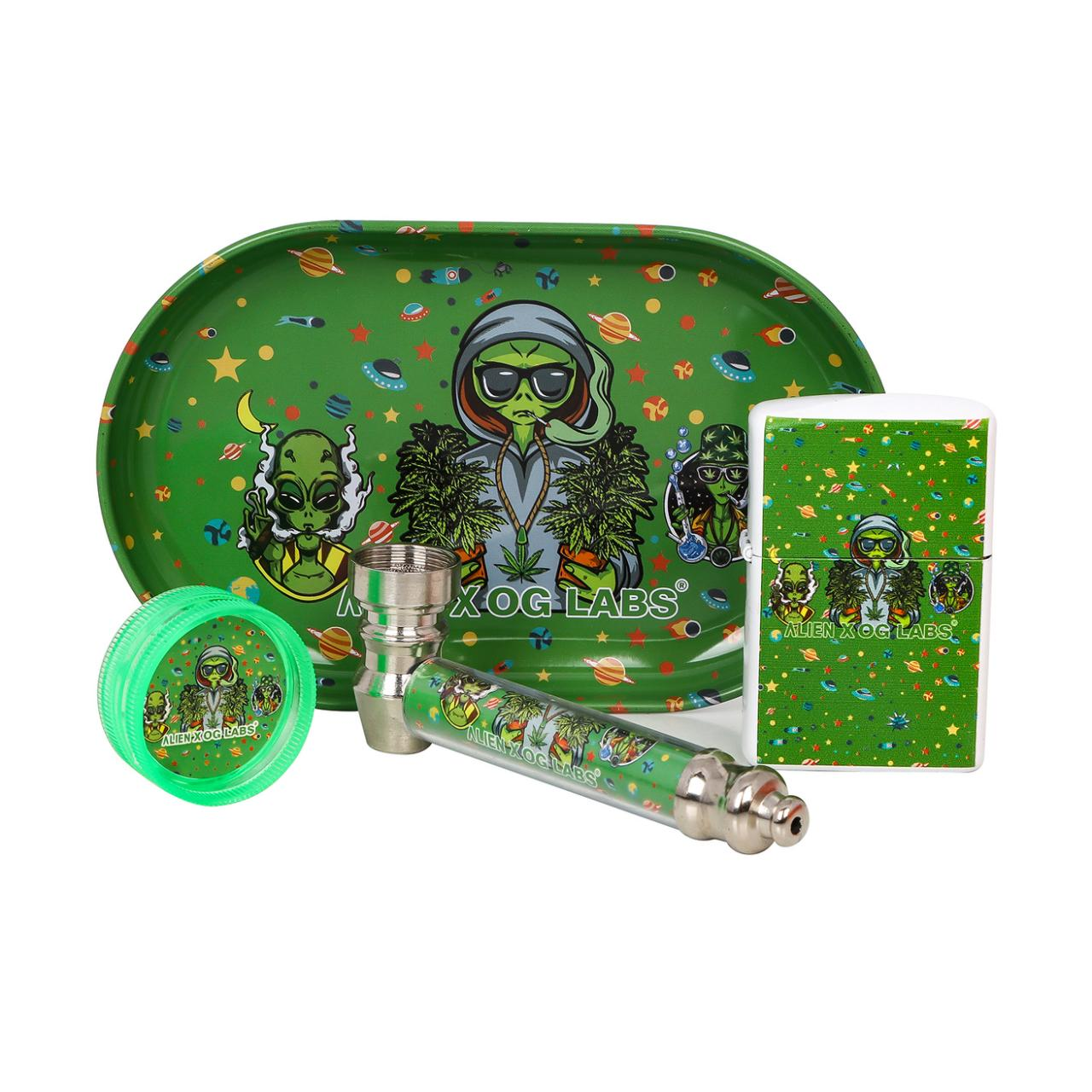 custom cannabis accessories