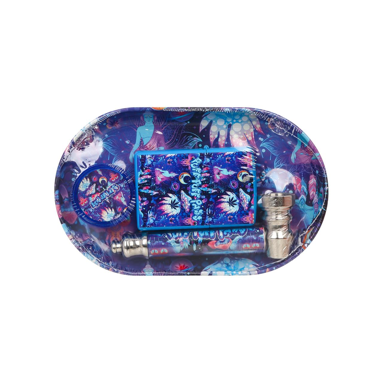 custom cannabis accessories