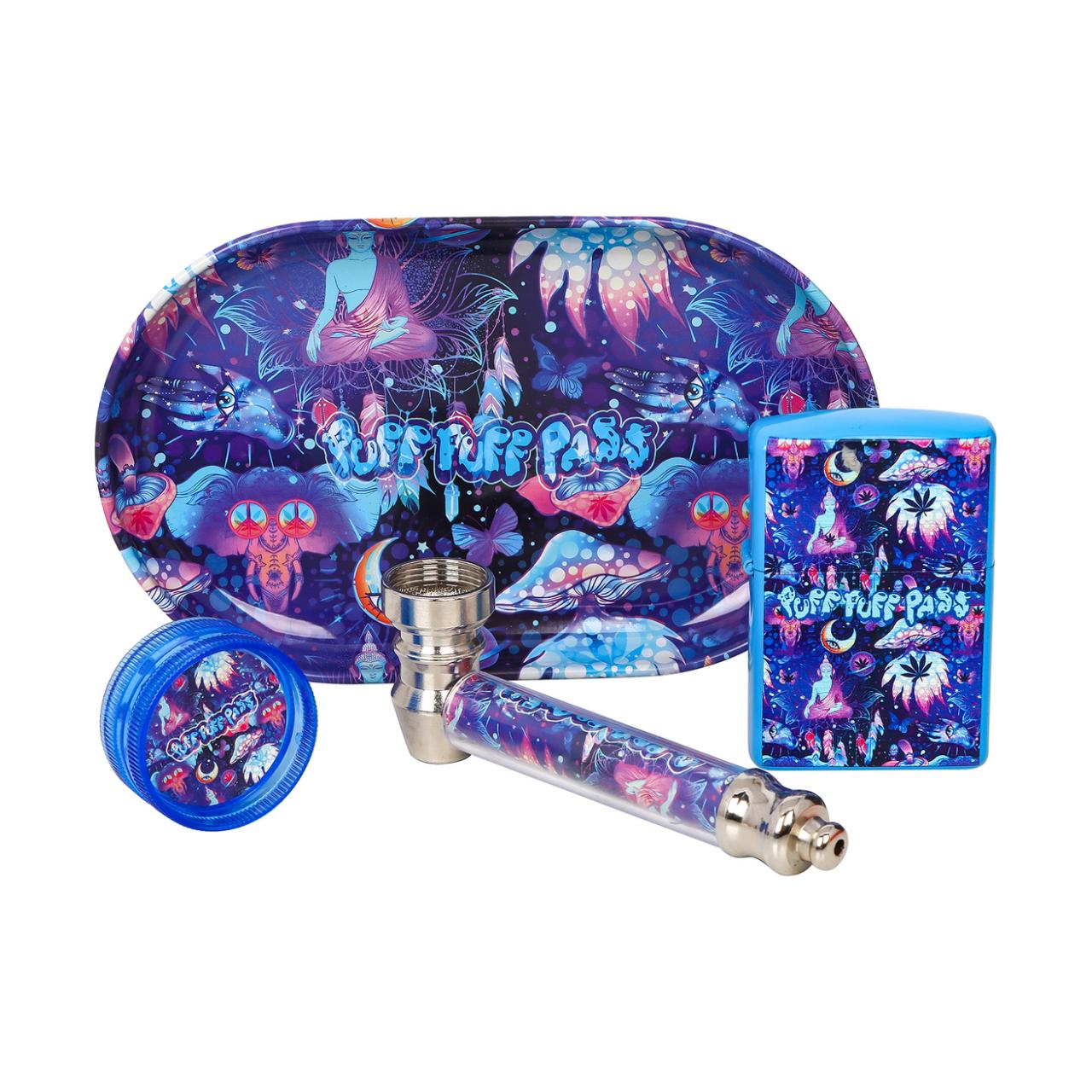 custom cannabis accessories