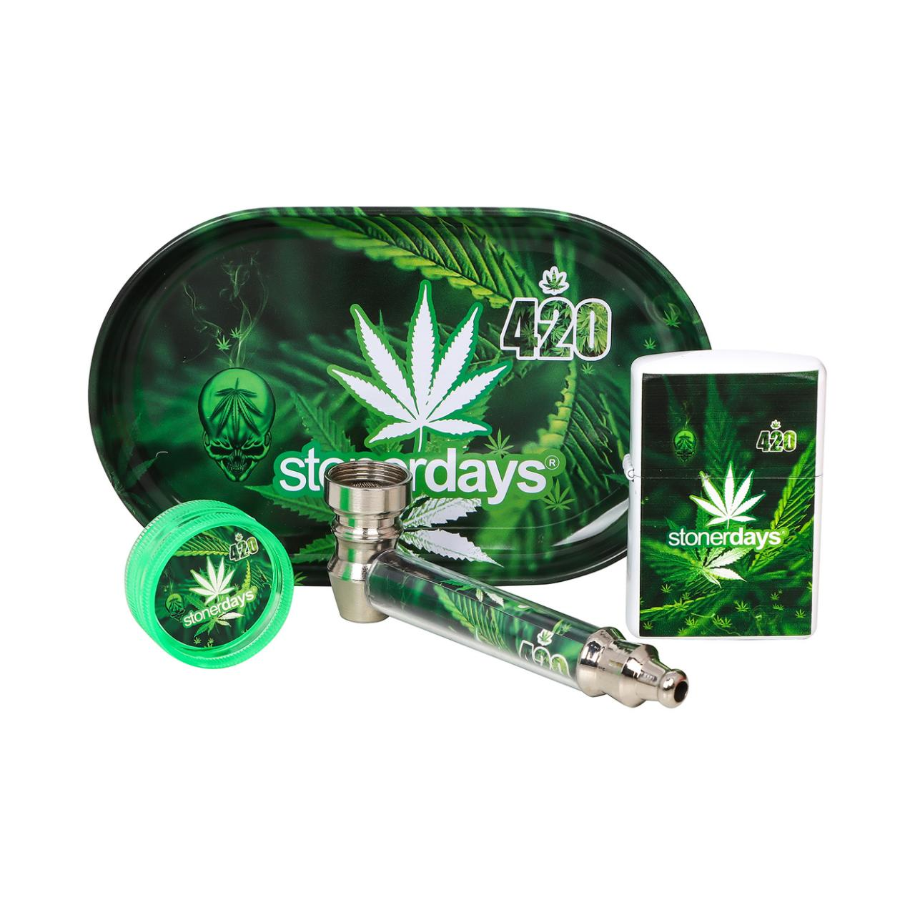 custom cannabis accessories