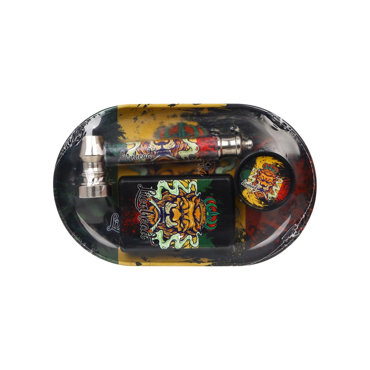 Custom Smoking Kit – Multi-Style Personalized - Image 3