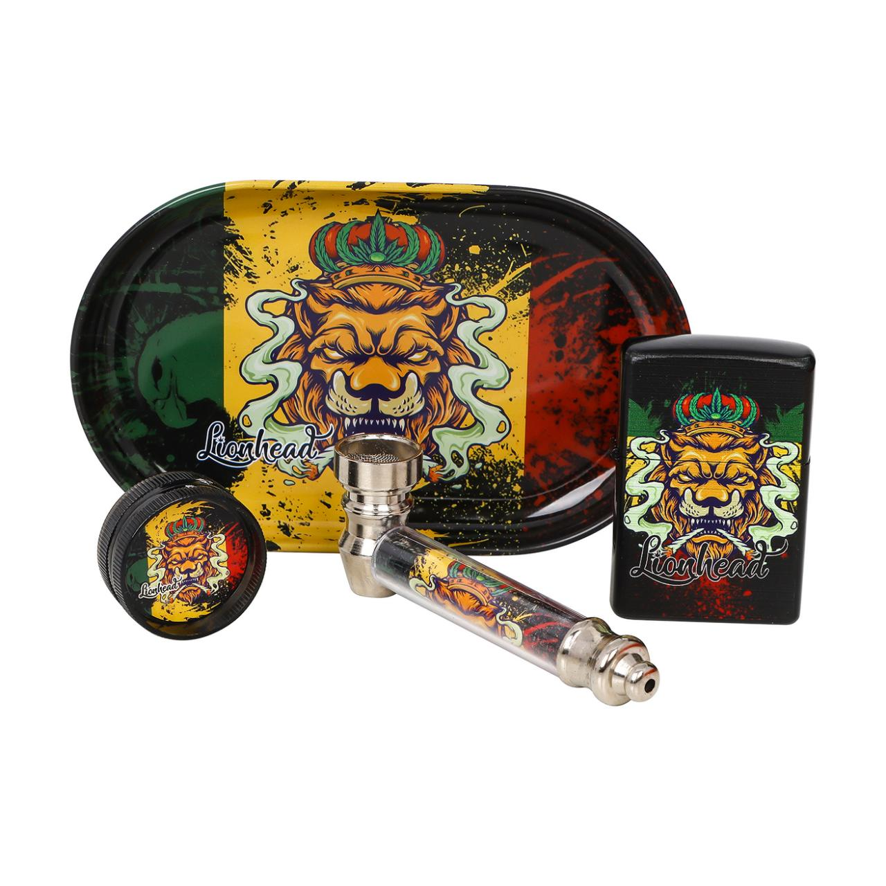 custom cannabis accessories