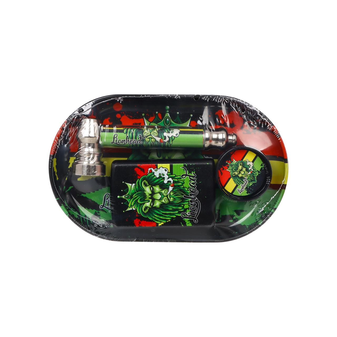 Custom Smoking Kit – Multi-Style Personalized - Image 5