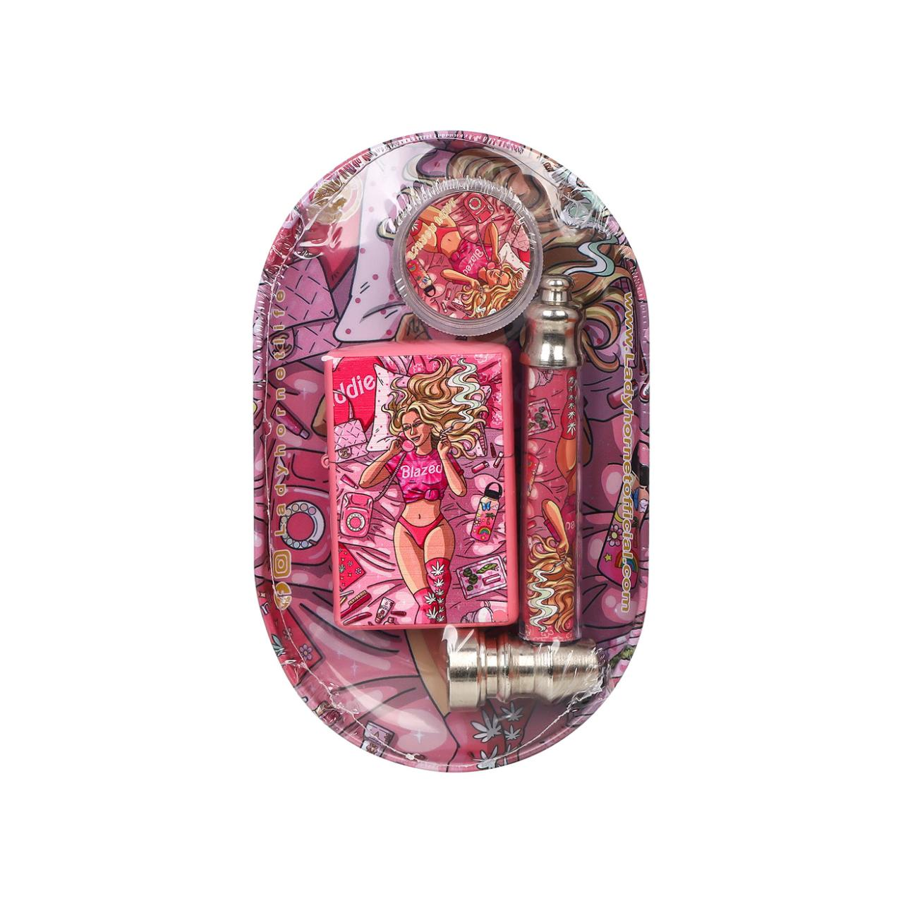 custom cannabis accessories