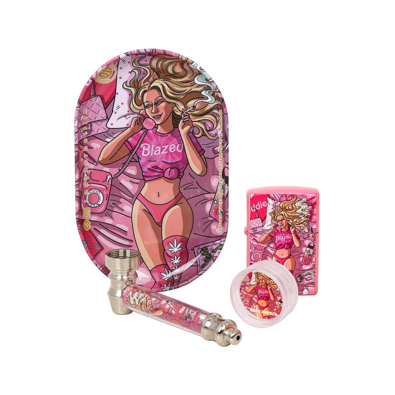 custom cannabis accessories