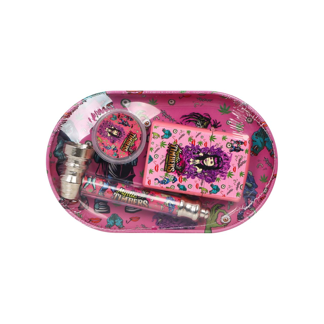 custom cannabis accessories