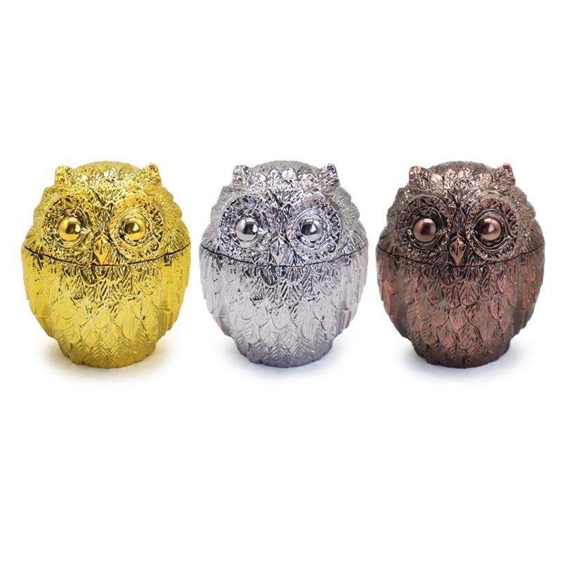 Custom Grinder for Halloween – Unique Designs from Professional Grinder Manufacturers - Image 2