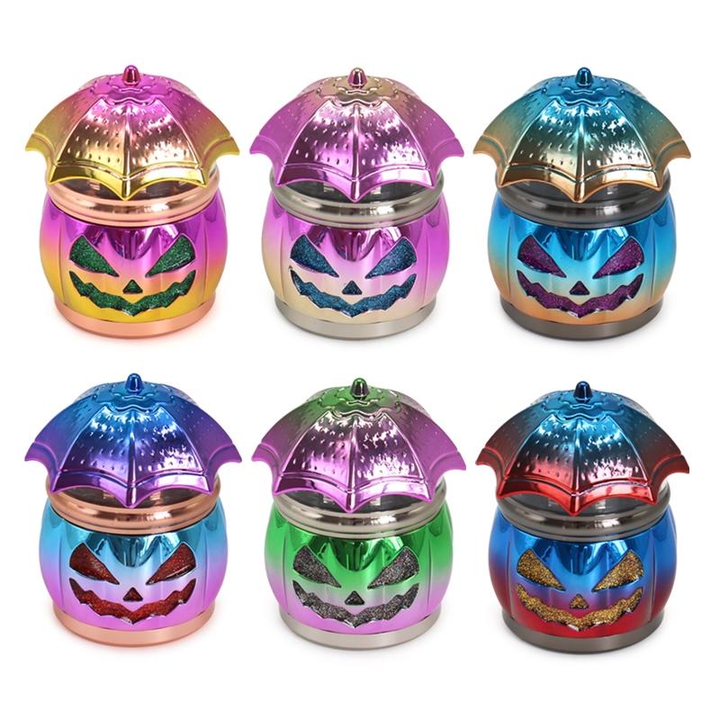 Custom Grinder for Halloween – Unique Designs from Professional Grinder Manufacturers - Image 5