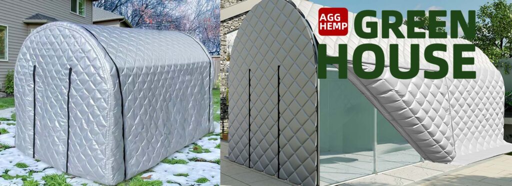 Customized Greenhouse