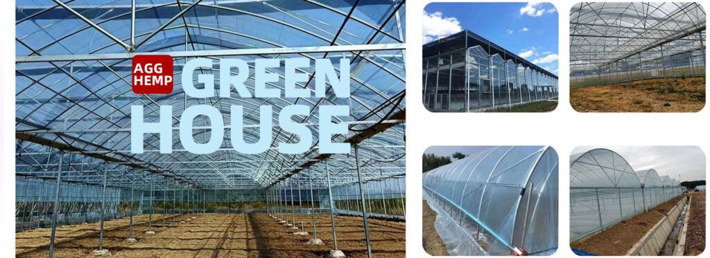 customized greenhouse
