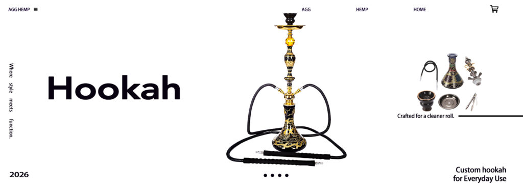 Wholesale Hookah Price