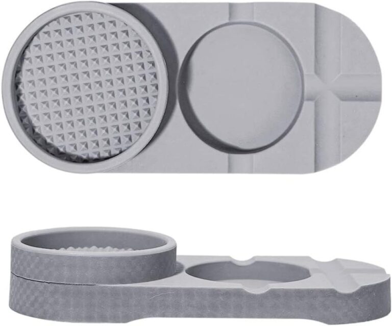 large silicone ashtray