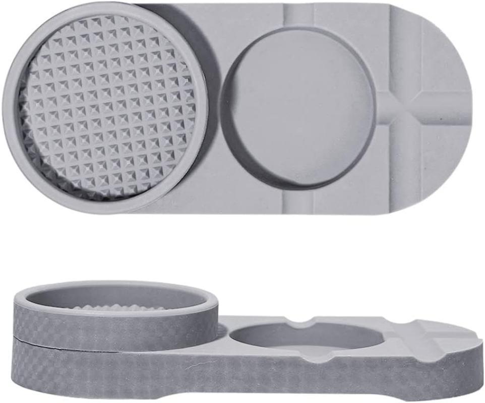 large silicone ashtray