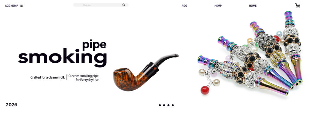 wholesale smoking pipes