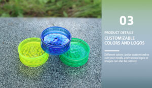 Wholesale Acrylic Grinder Wholesale Acrylic Grinder