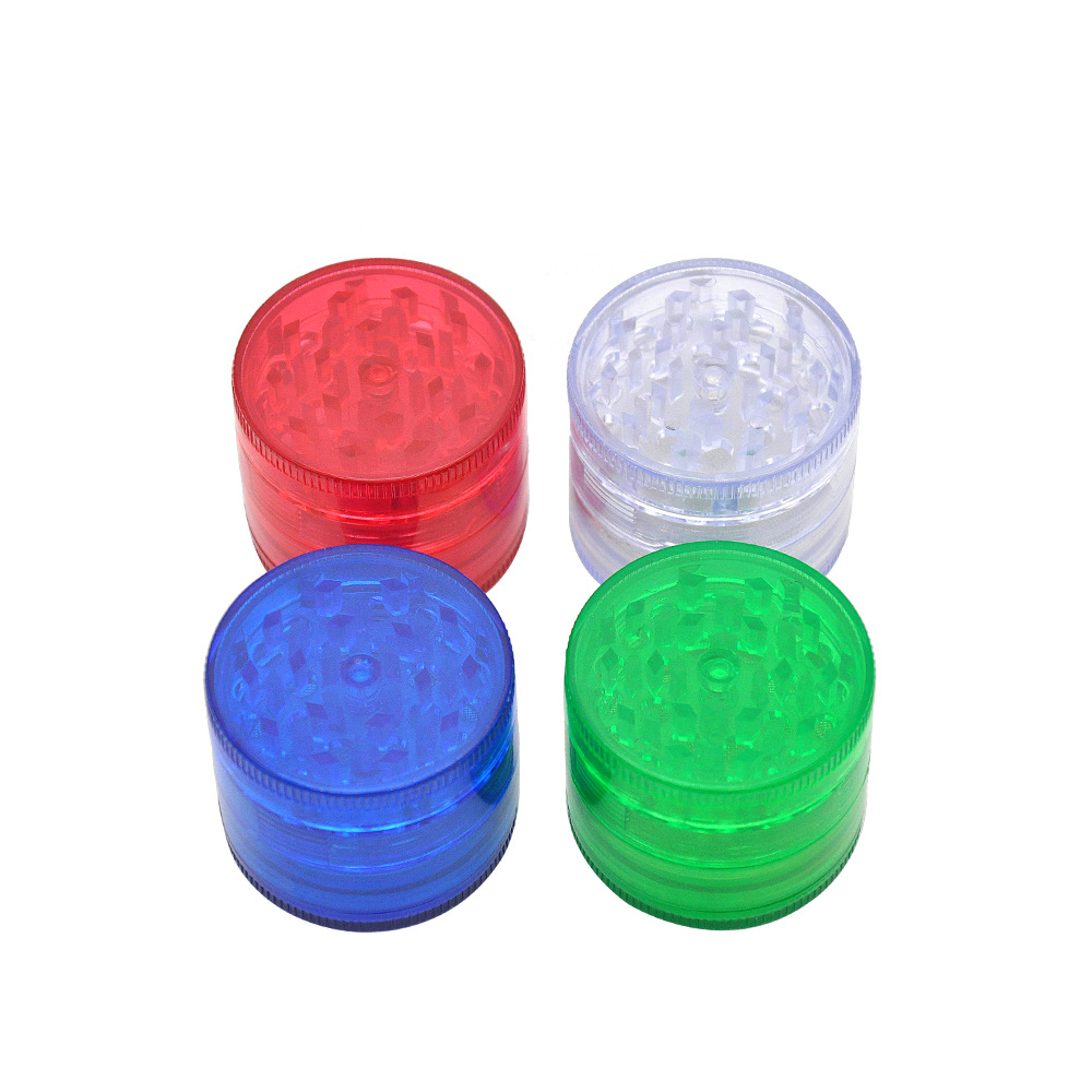 Wholesale Acrylic Grinder
