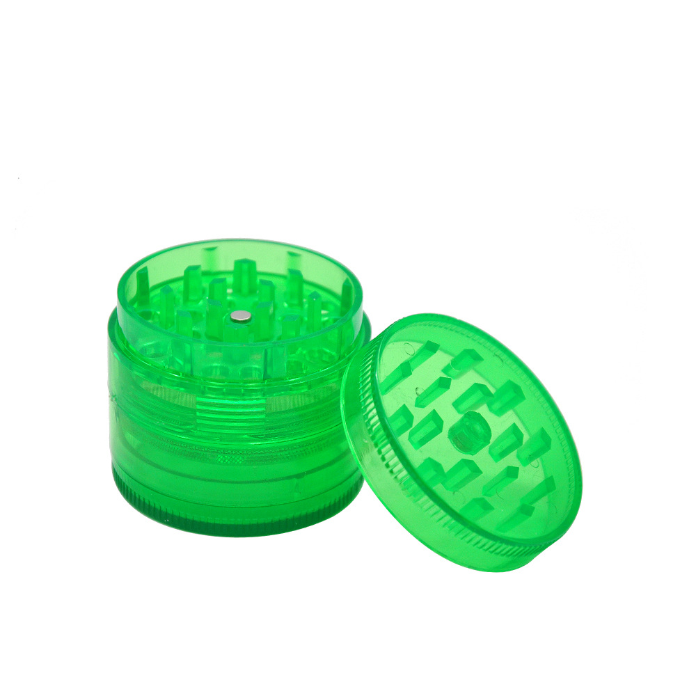 Wholesale Acrylic Grinder