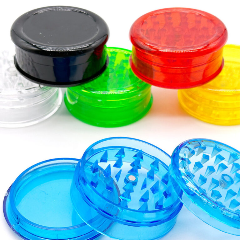 Wholesale Acrylic Grinder