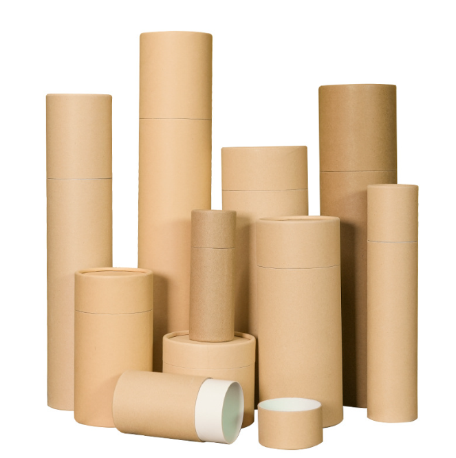 Wholesale Paper Tube