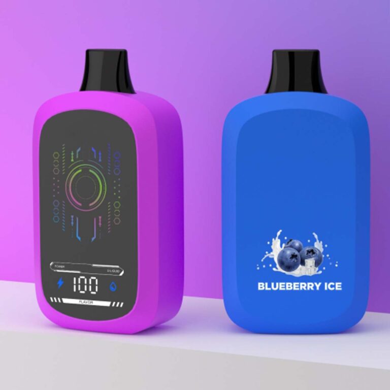 disposable vapes