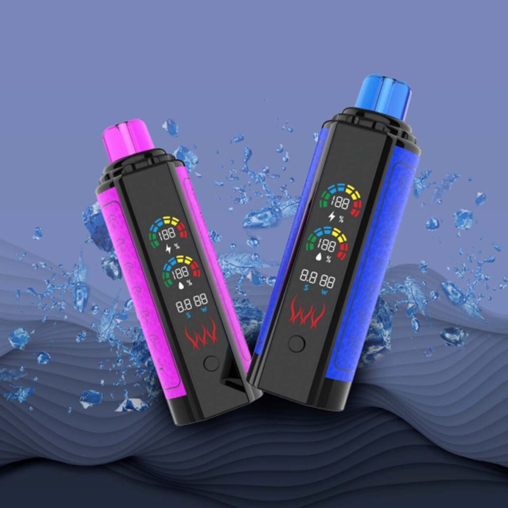 brand vape cartridges