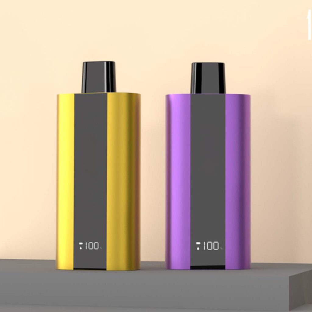 disposable vapes wholesale