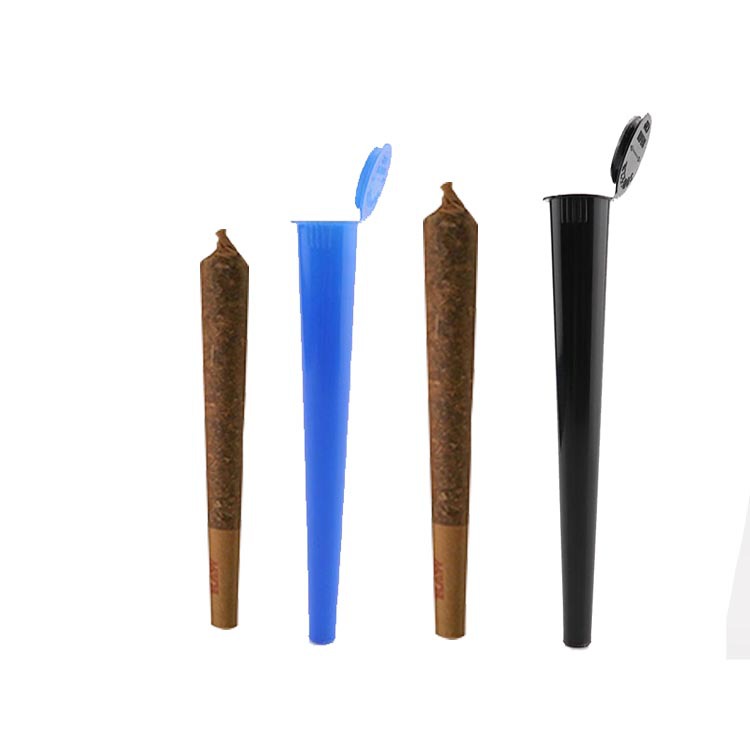 custom pre roll tubes