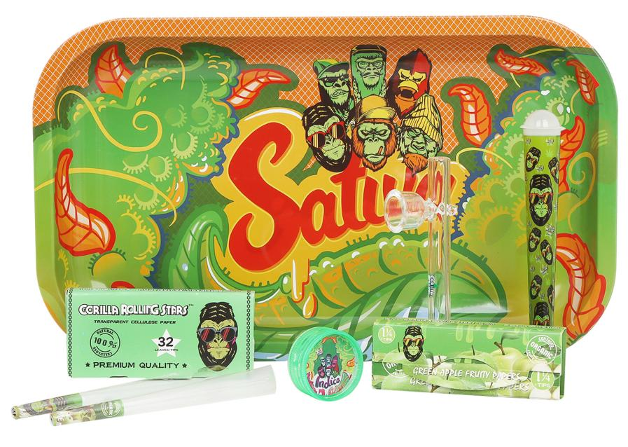 Smoking Accessories Manufacturer