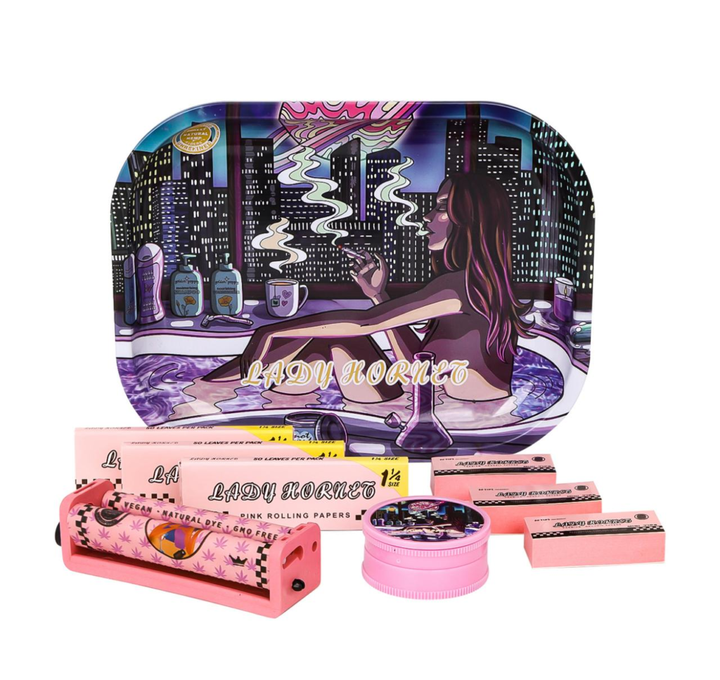 Wholesale Smoke Set Supplier