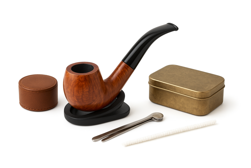 Smoking Accessories Manufacturer