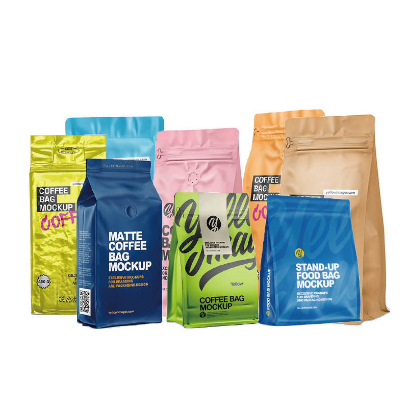 eco friendly packaging boxes