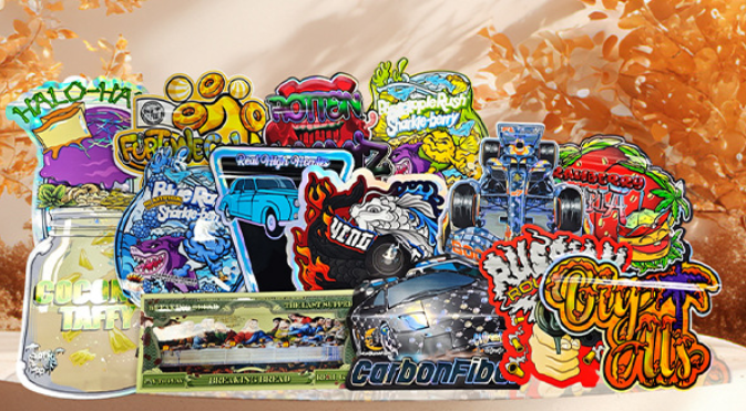 custom packaging box