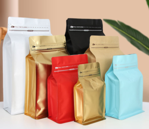 Packaging Box Design