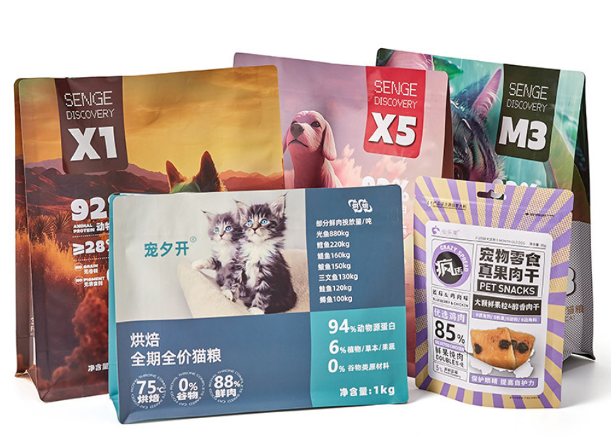 eco friendly packaging boxes