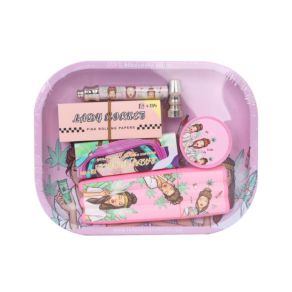 Wholesale Smoke Set Supplier