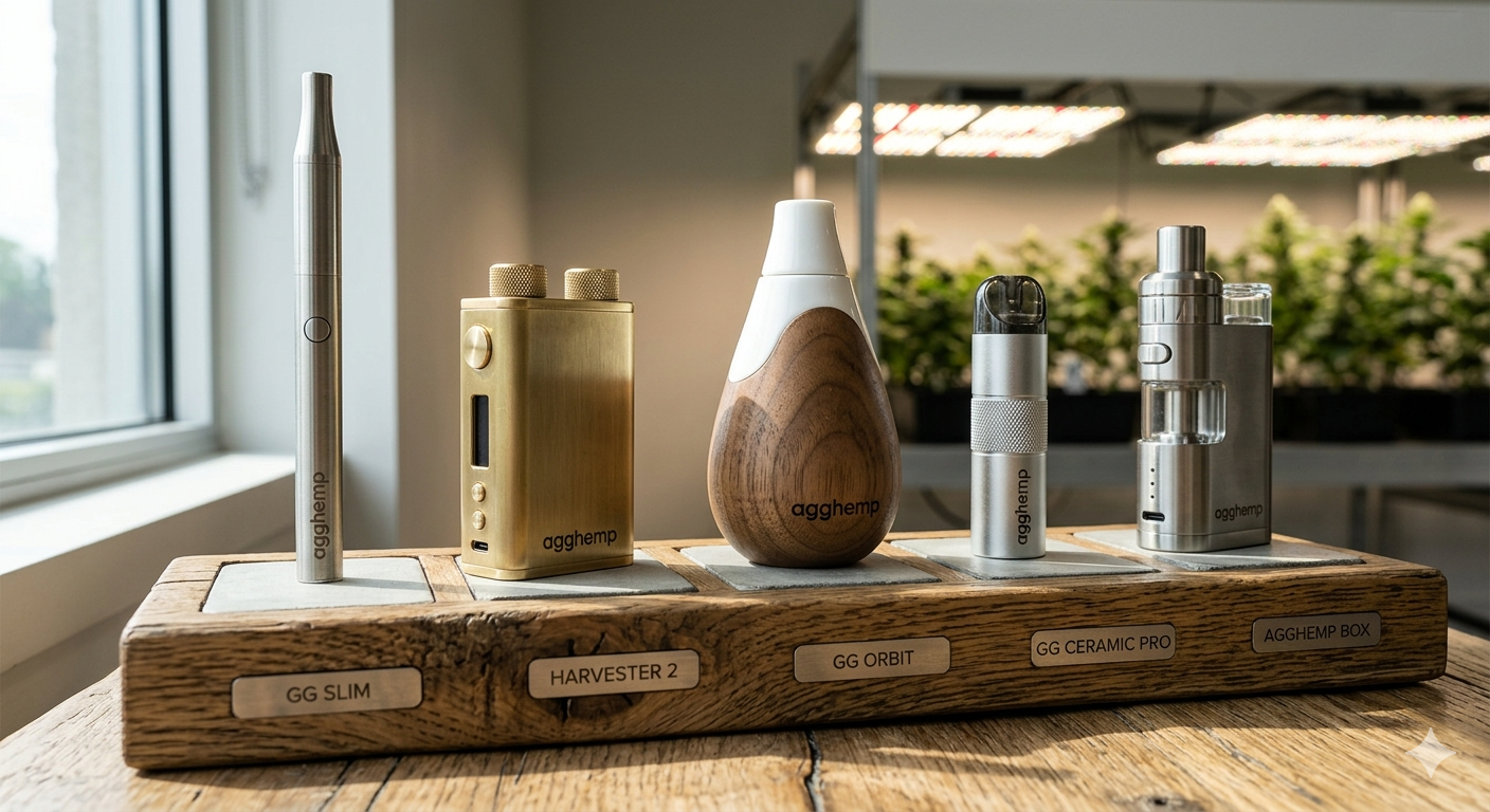 premium vape cartridges