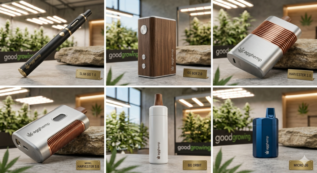 premium vape cartridges