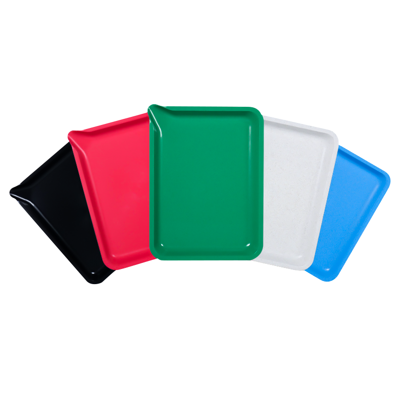 rolling tray materials