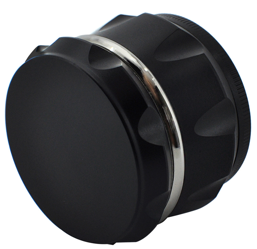 4 Piece Herb Grinder Wholesale