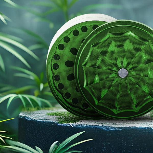 Common Herb Grinder Problems