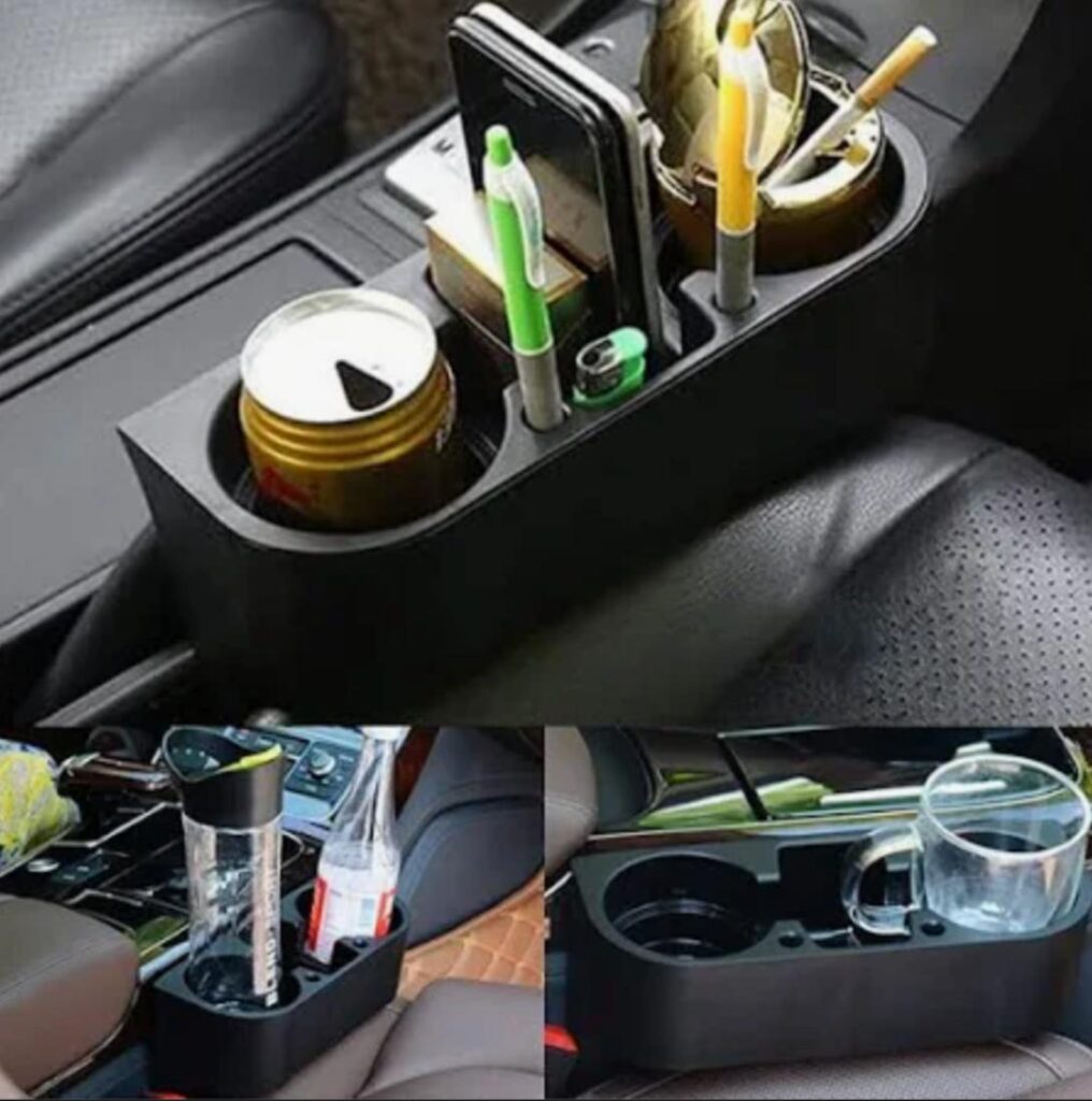 Clean Car Ashtrays Properly